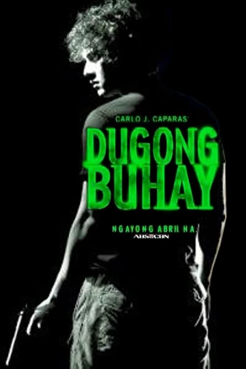 Show cover for Dugong Buhay