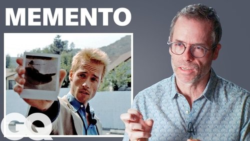 Background image for Guy Pearce