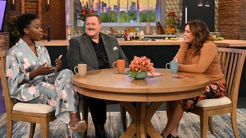 Background image for Today's Show Has Heart