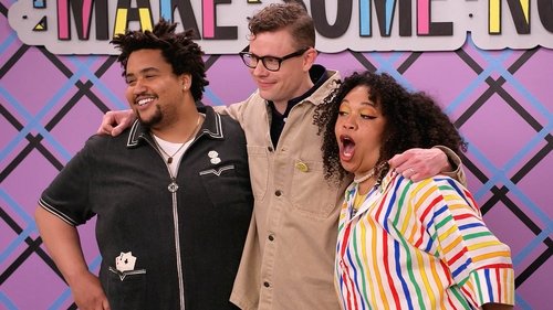 Background image for Lou, Ross, and Jiavani Drink Your Milkshake