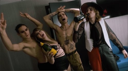 Background image for 2022 North American Tour Film | Everything This Way