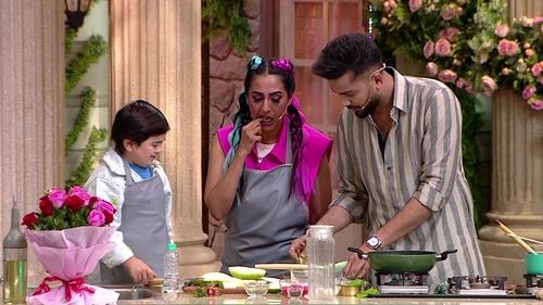 Background image for Abdu Ko Bachayega Krushna?
