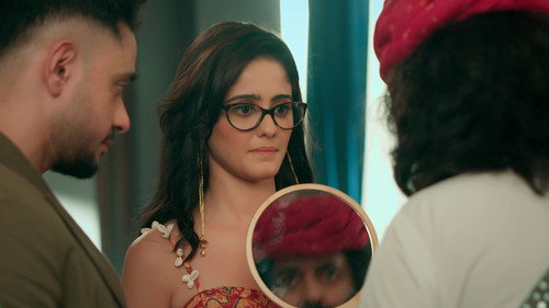 Mannat Activates Her Plan