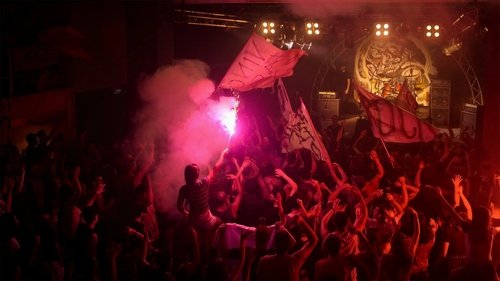 Background image for Five.