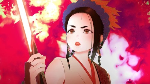 Background image for The Bird of Paradise