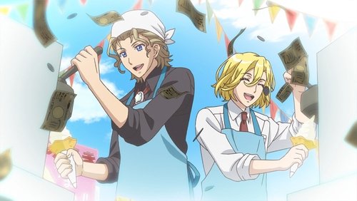 Background image for Episode 3