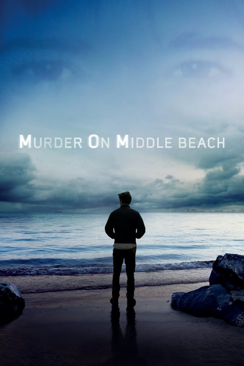 Show cover for Murder on Middle Beach