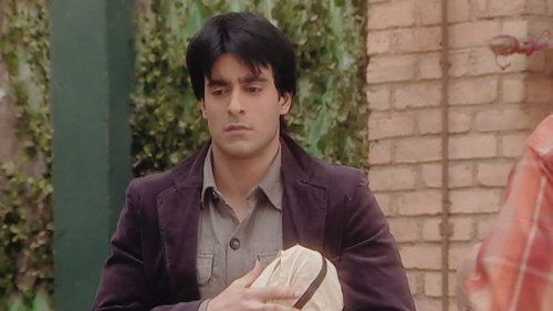 What is In Anish's Bag?