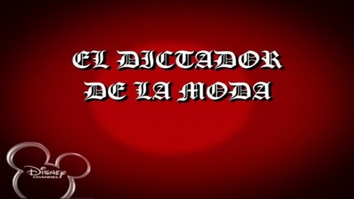 Background image for The Fashion Fascist