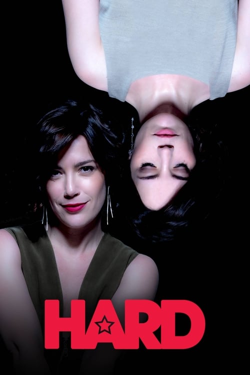 Show cover for Hard