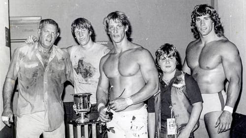 The Last of the Von Erichs