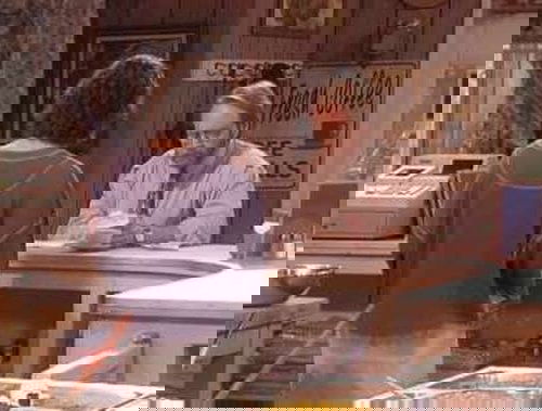 Background image for Lost Youth