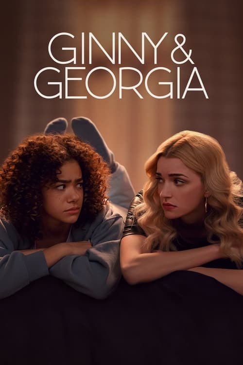 Show cover for Ginny & Georgia