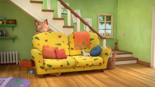 Background image for Hide No Seek