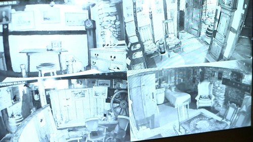 Background image for Ancient Ram Inn | Part 1
