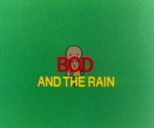 Background image for Bod and the Rain