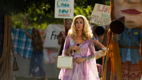 Background image for Maxine Serves a Swerve