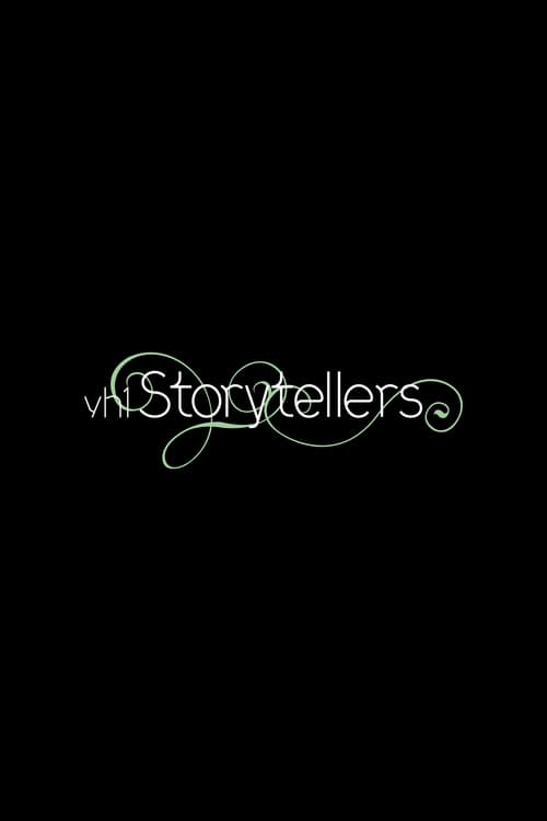 Show cover for VH1 Storytellers