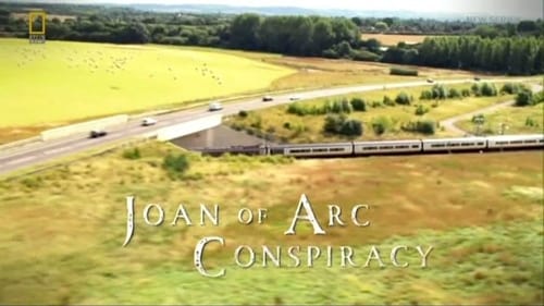 Joan Of Arc Conspiracy And London's New Jerusalem