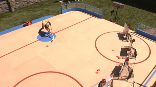 Background image for Veto Competition & Eviction 7