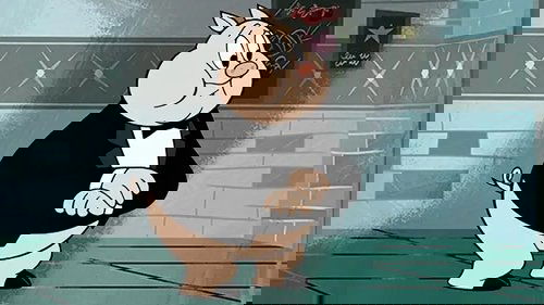 Background image for Swine Dining