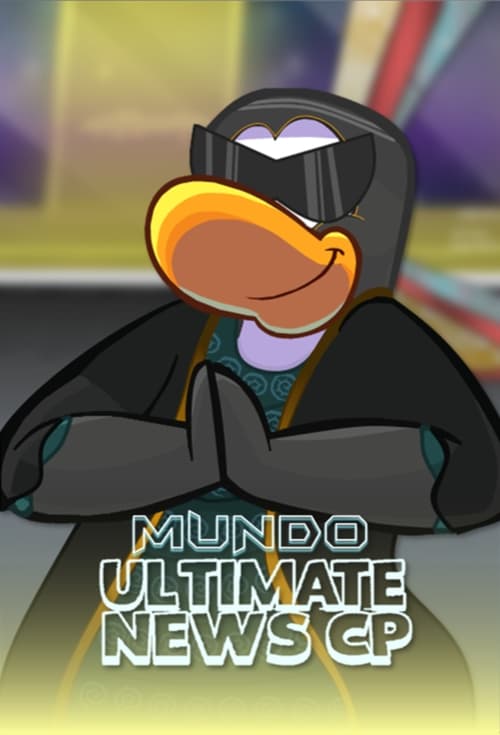 Show cover for Mundo Ultimate News Cp