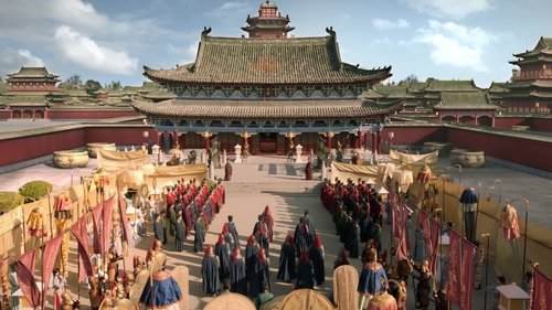 Background image for Episode 15