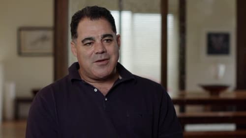 Mal Meninga