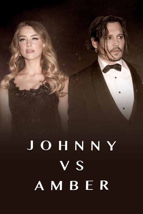 Show cover for Johnny vs Amber