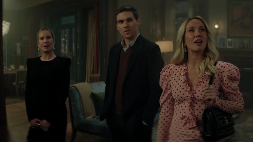 Background image for Blood Will Have Blood