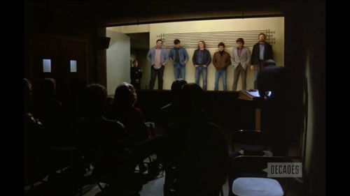 Background image for The Shield