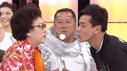 Background image for Episode 20