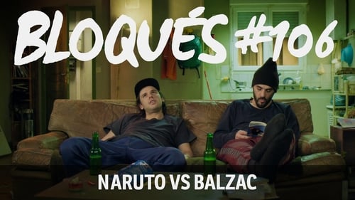 Naruto Vs Balzac