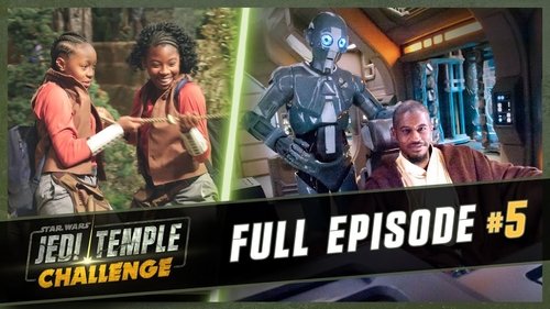 Background image for Episode 5