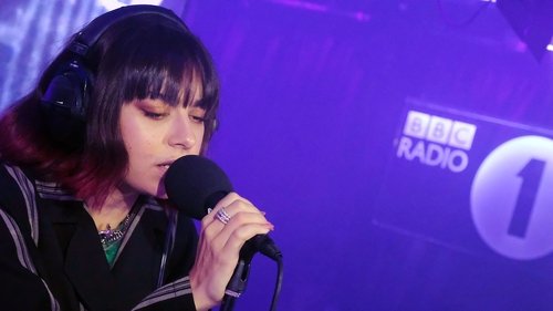 Background image for With Charli XCX