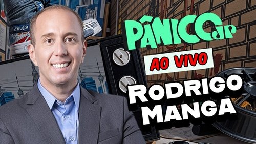 Background image for RODRIGO MANGA (PREFEITO DE SOROCABA) | PÂNICO - 19/02/2025