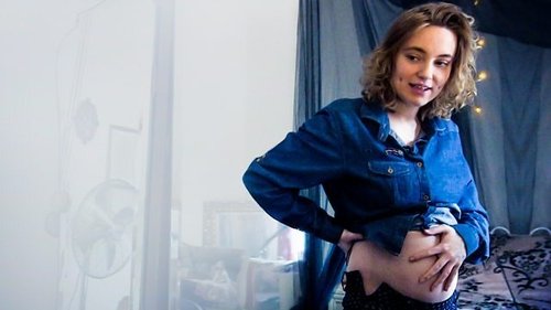 Background image for The Pregnant Dad
