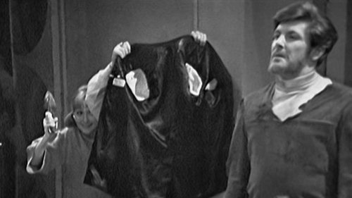 Background image for The Watcher