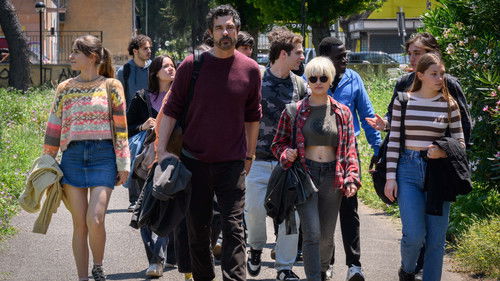 Background image for Heraclitus: Everything Flows