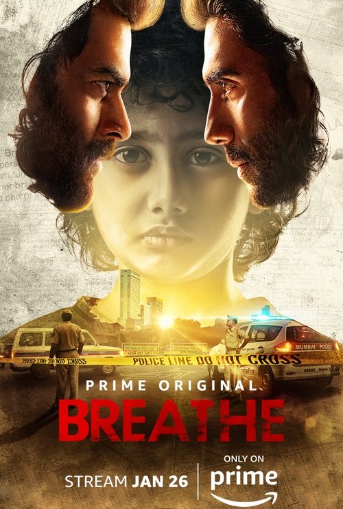 Season 1 poster