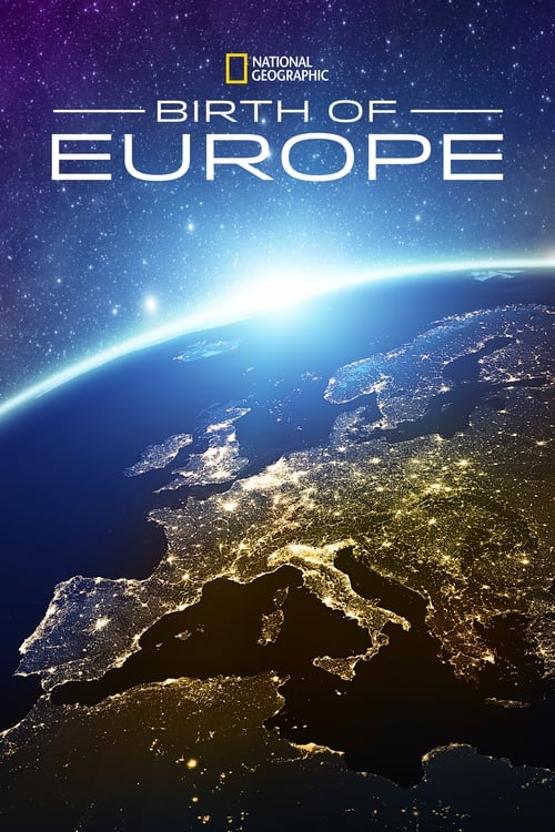 Show cover for Birth of Europe