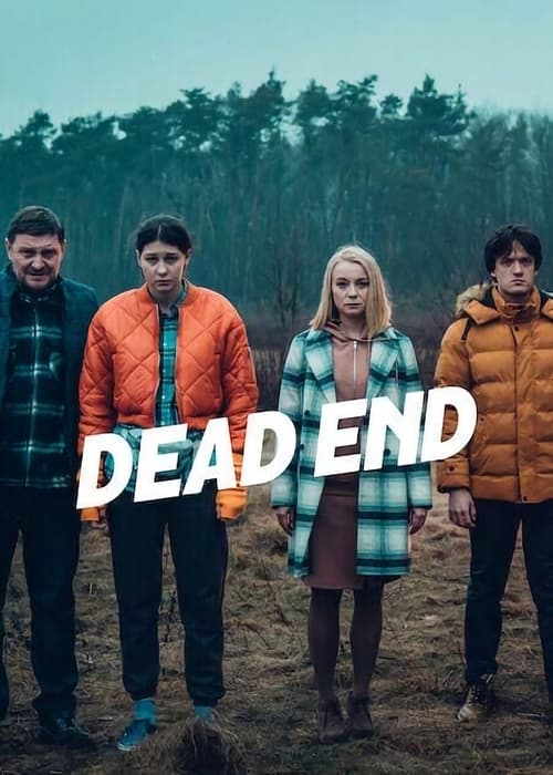 Show cover for Dead End