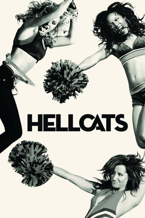 Show cover for Hellcats