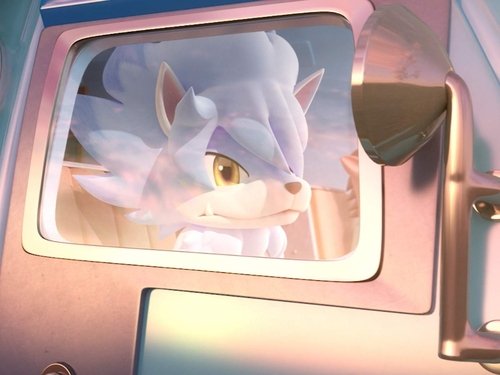 Background image for The Return of Michael