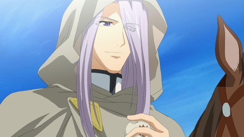 Background image for Dear King Yuri