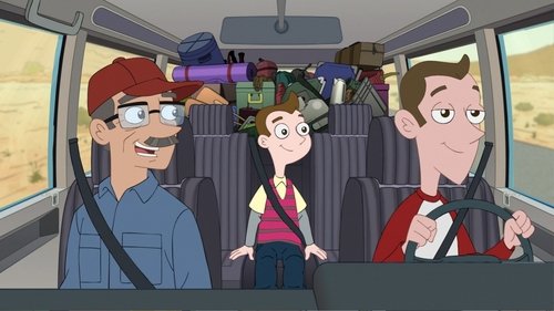 Background image for Now I Am a Murphy