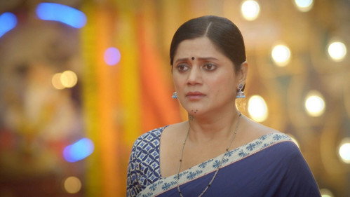 E1342. Pushpa Seeks Answers