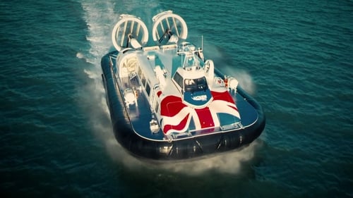 World's Greatest Hovercraft