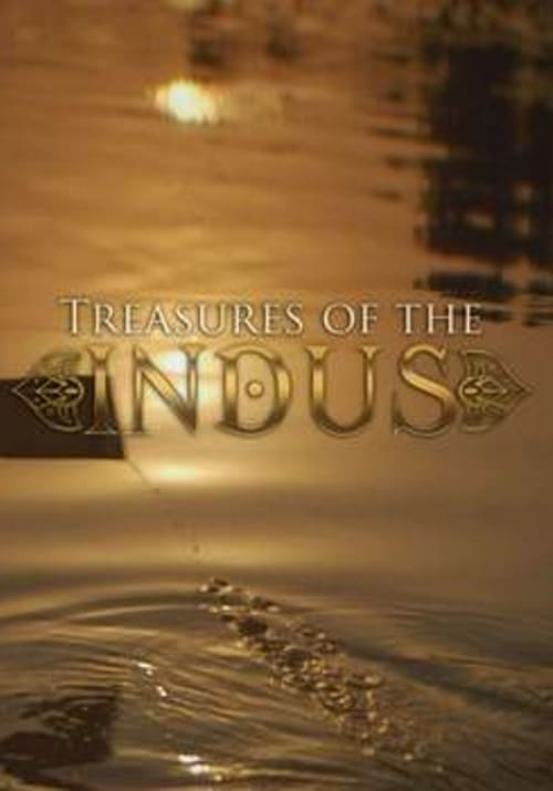 Show cover for Treasures of the Indus