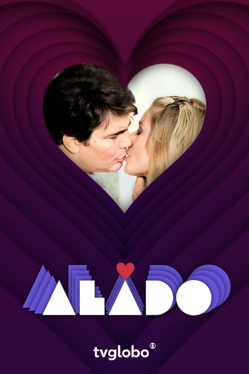 Show cover for Coração Alado